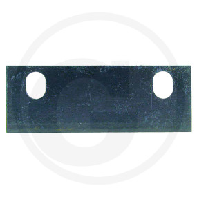 Reibungsplatte Granit 525RS 7504